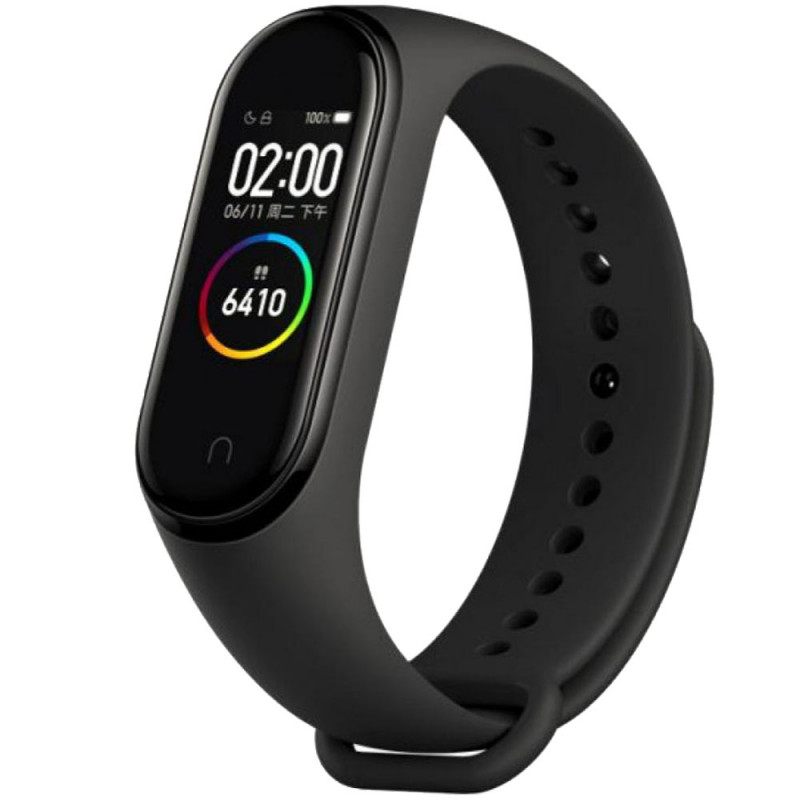 XIAOMI BRACELET CONNECTé MI SMART BAND 4 3