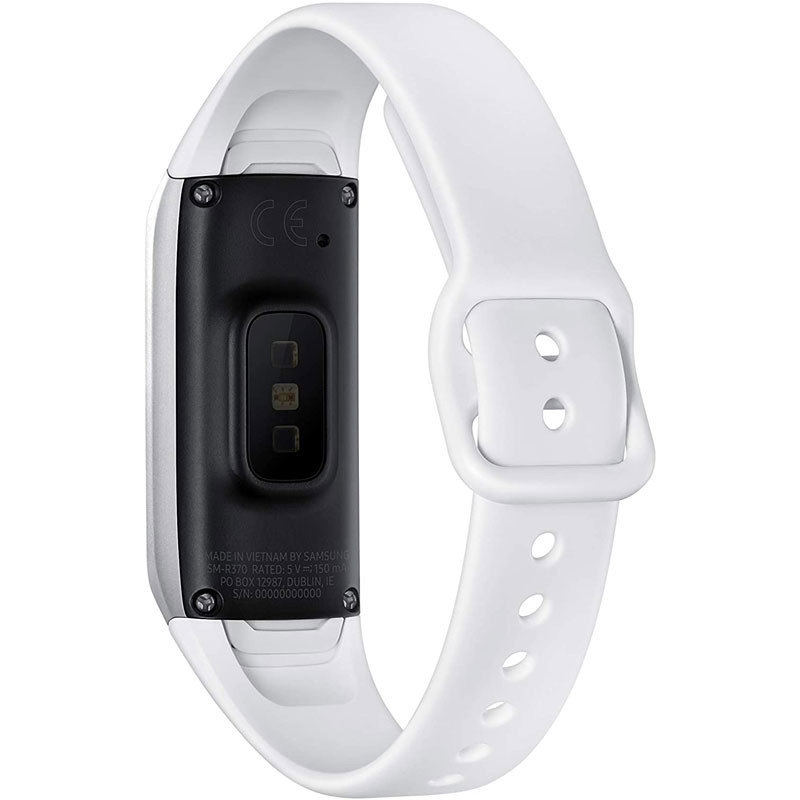 SAMSUNG MONTRE CONNECTé GALAXY FIT - SM-R370 2