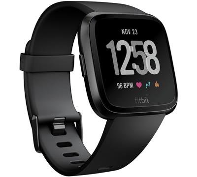 FITBIT SMART WATCH VERSA FB505GM 1