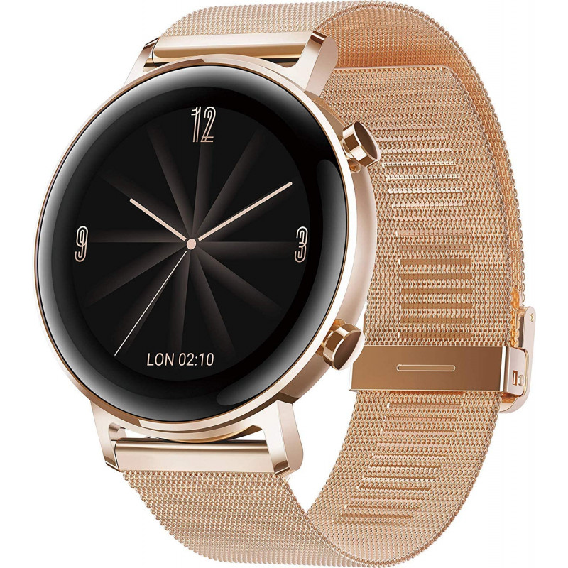 HUAWEI MONTRE Connecté SMART WATCH GT2 DIANA B19 3