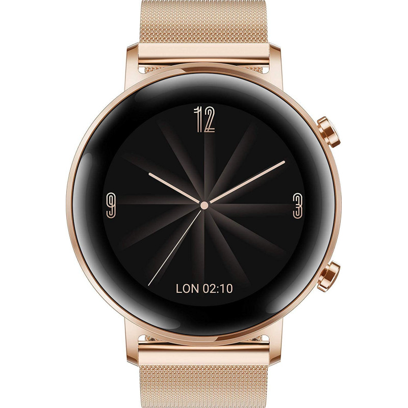 HUAWEI MONTRE Connecté SMART WATCH GT2 DIANA B19 2