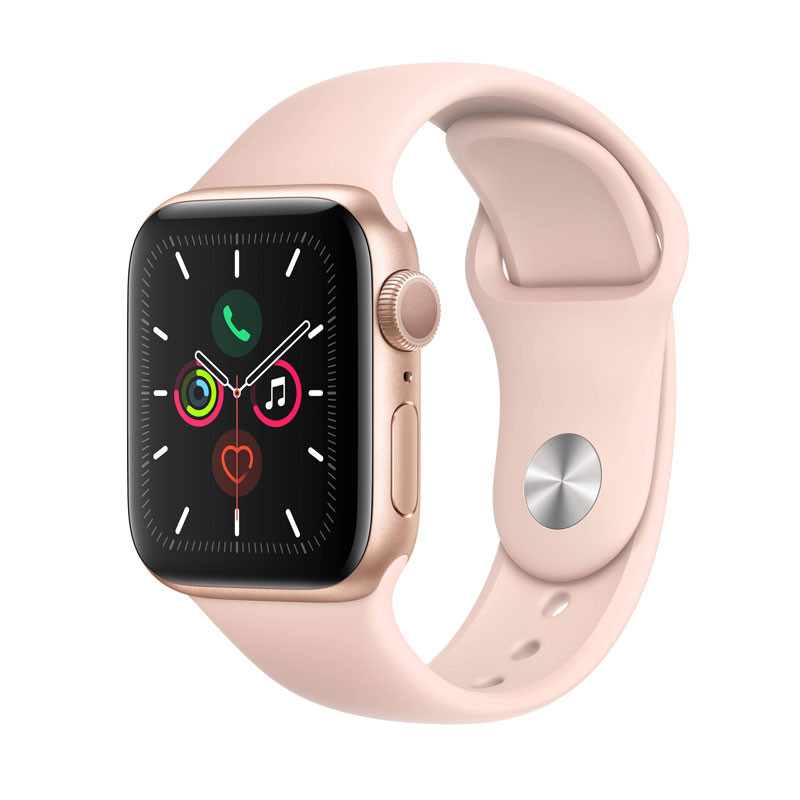 Apple WATCH SéRIES 5 40MM 1