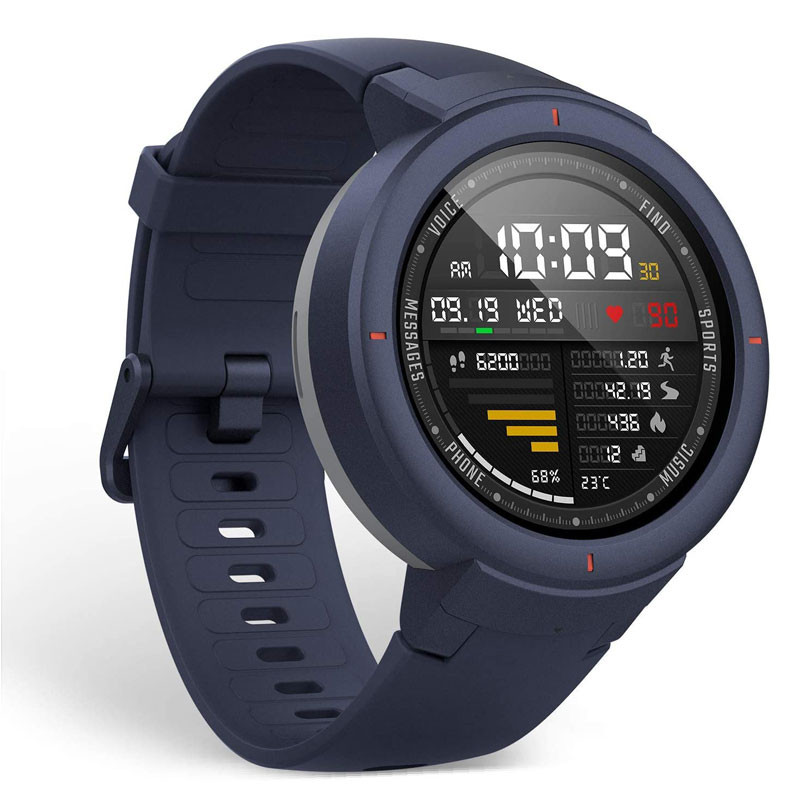 Amazfit MONTRE CONNECTé VERGE 1