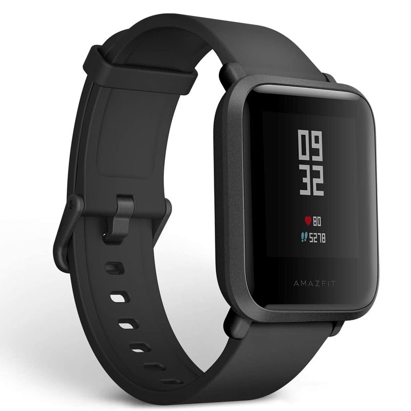 Amazfit MONTRE CONNECTé BIP 1