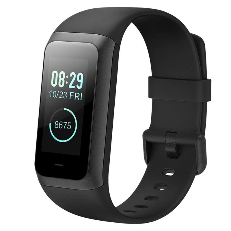 Amazfit MONTRE CONNECTé BAND 2 1