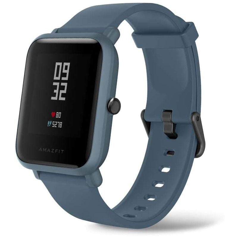 Amazfit MONTRE CONNECTé BIP LITE 1