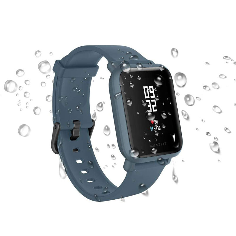 Amazfit MONTRE CONNECTé BIP LITE 2