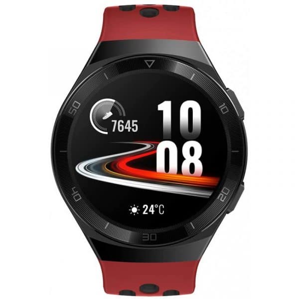 HUAWEI MONTRE Connecté WATCH GT2E HECTOR-B19 2