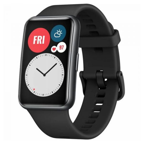 HUAWEI MONTRE Connecté FIT TIA-B09 2