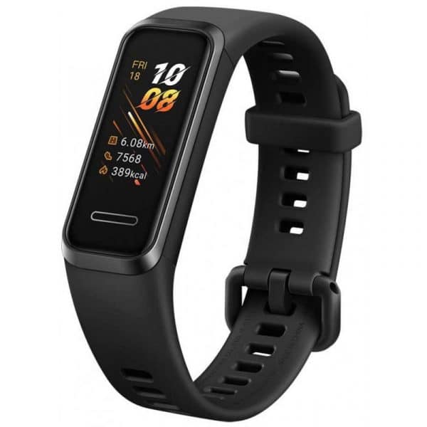 HUAWEI MONTRE CONNECTé BAND 4 ANDES-B29 2