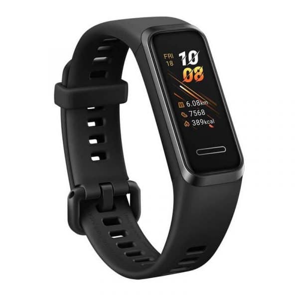 HUAWEI MONTRE CONNECTé BAND 4 ANDES-B29 1
