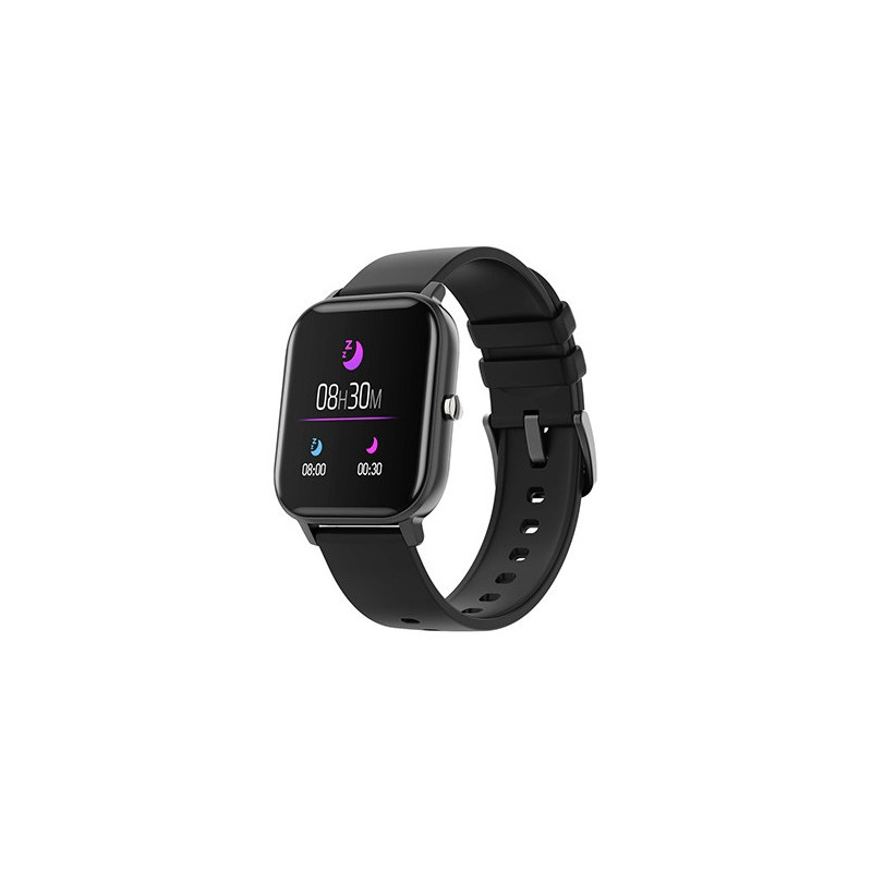 Ksix SMARTWATCH CUBE HR03 1