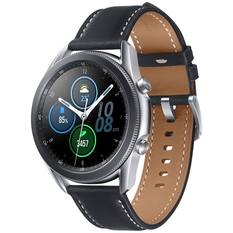 SAMSUNG MONTRE CONNECTeE GALAXY WATCH 3 / 45MM 1