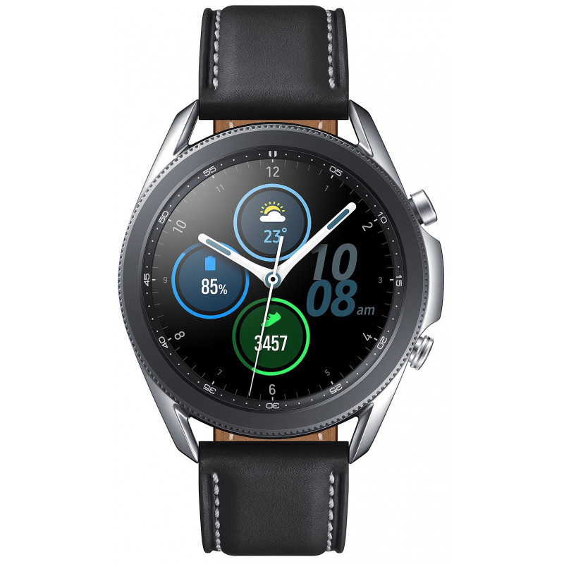 SAMSUNG MONTRE CONNECTeE GALAXY WATCH 3 / 45MM 2