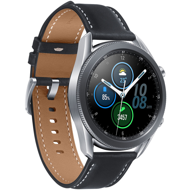 SAMSUNG MONTRE CONNECTeE GALAXY WATCH 3 / 45MM 3