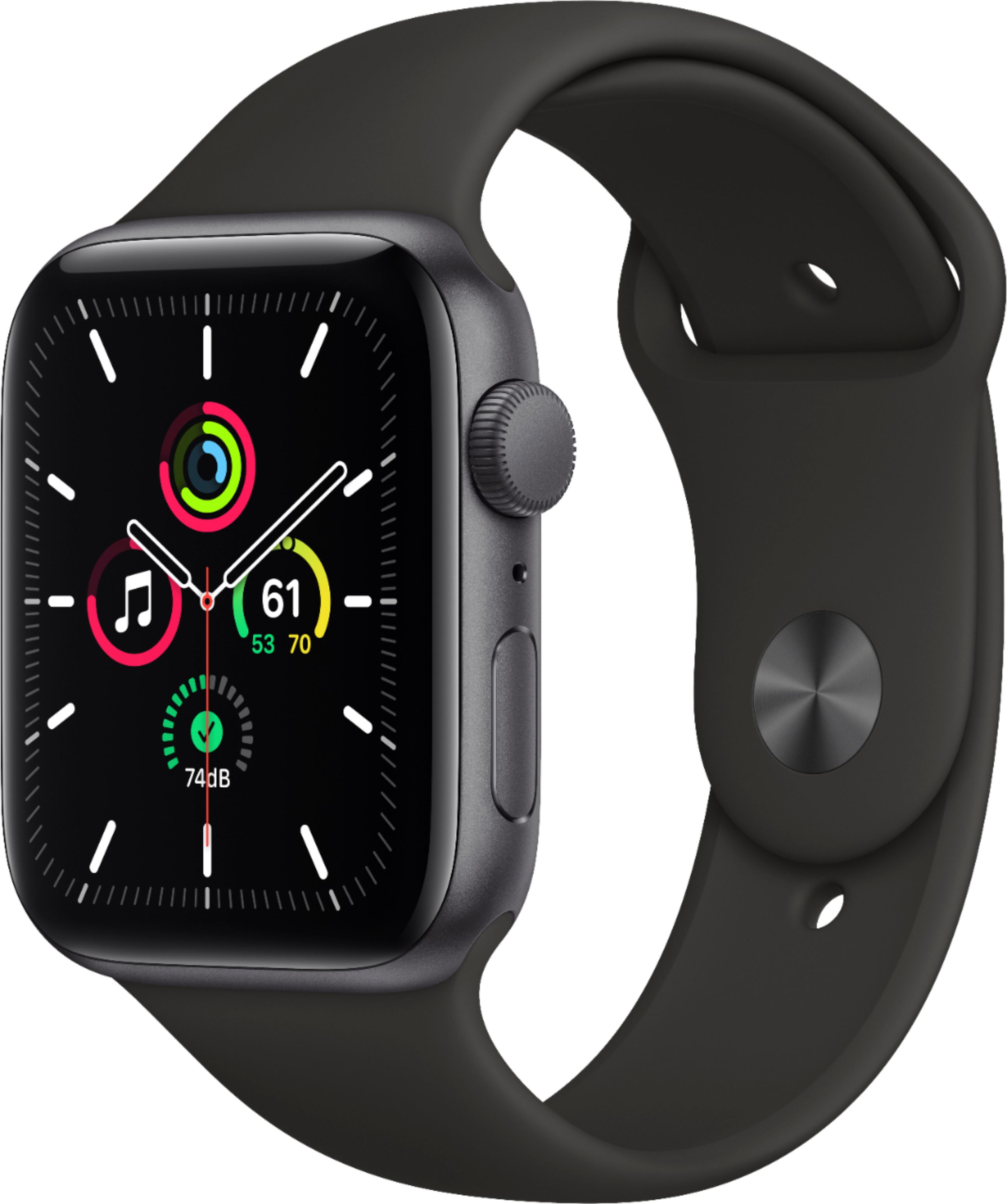 Apple WATCH SE 44 MM 1