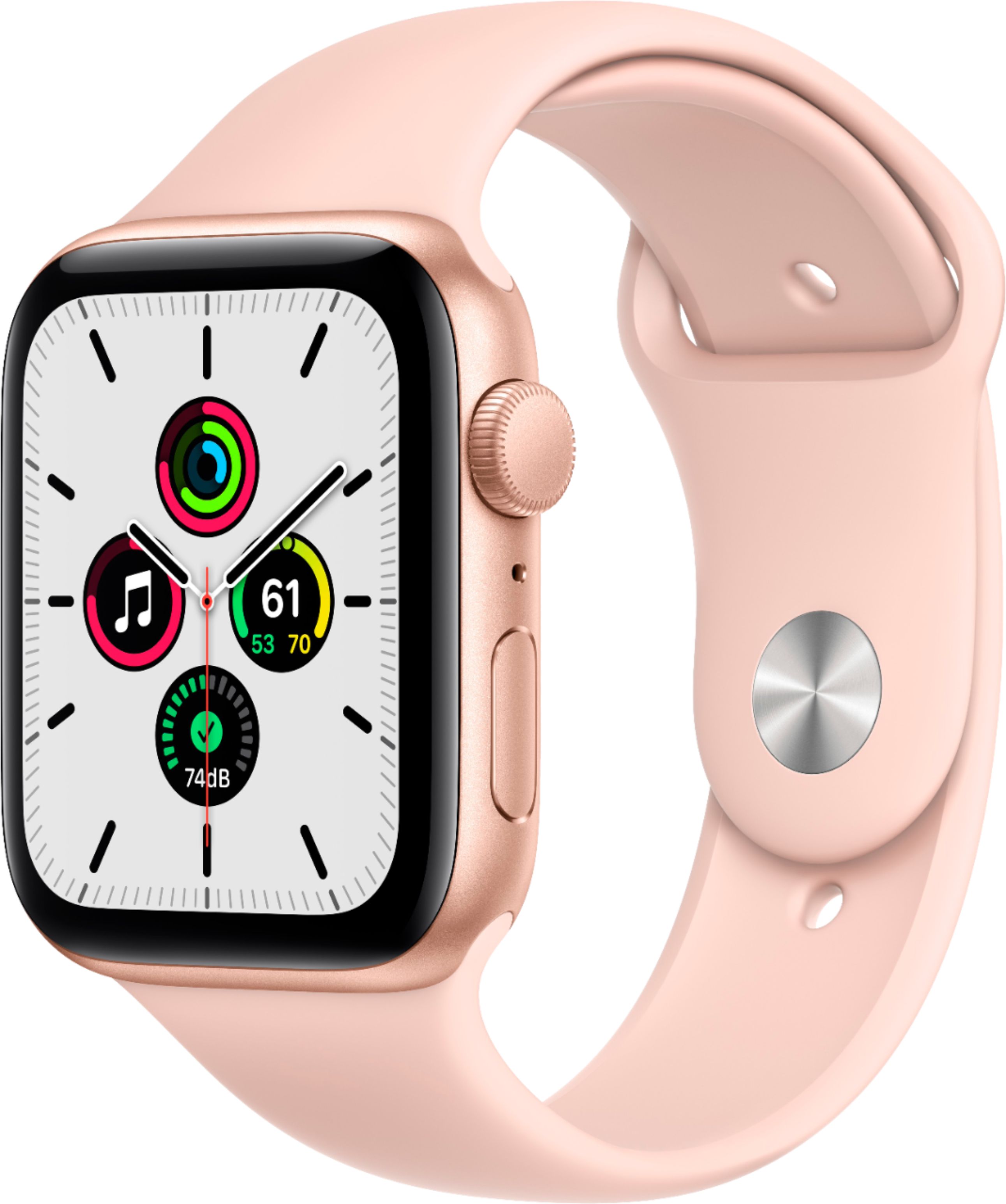 Apple WATCH SE 44 MM 2