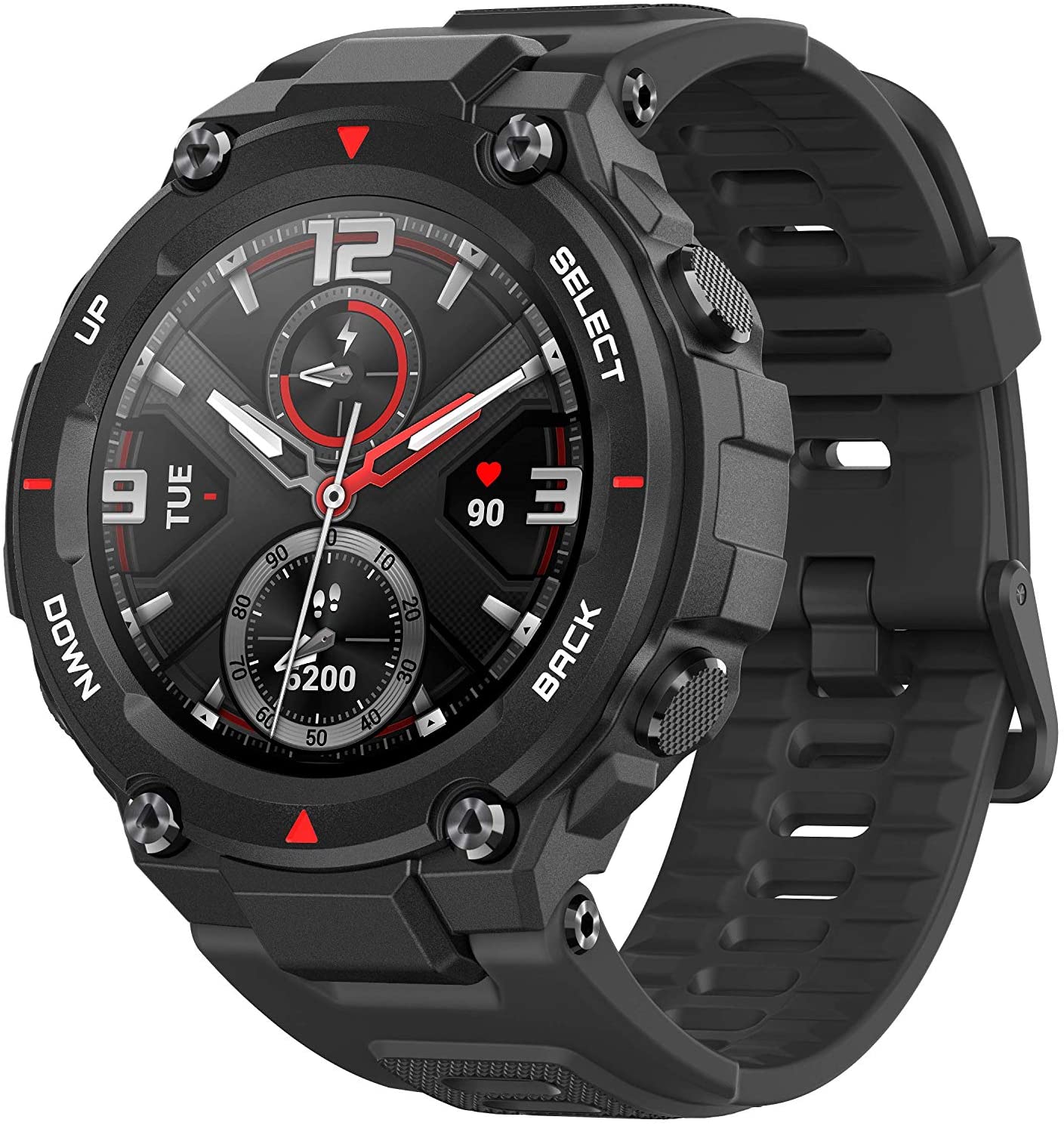 Amazfit MONTRE CONNECTEE T-REX 1