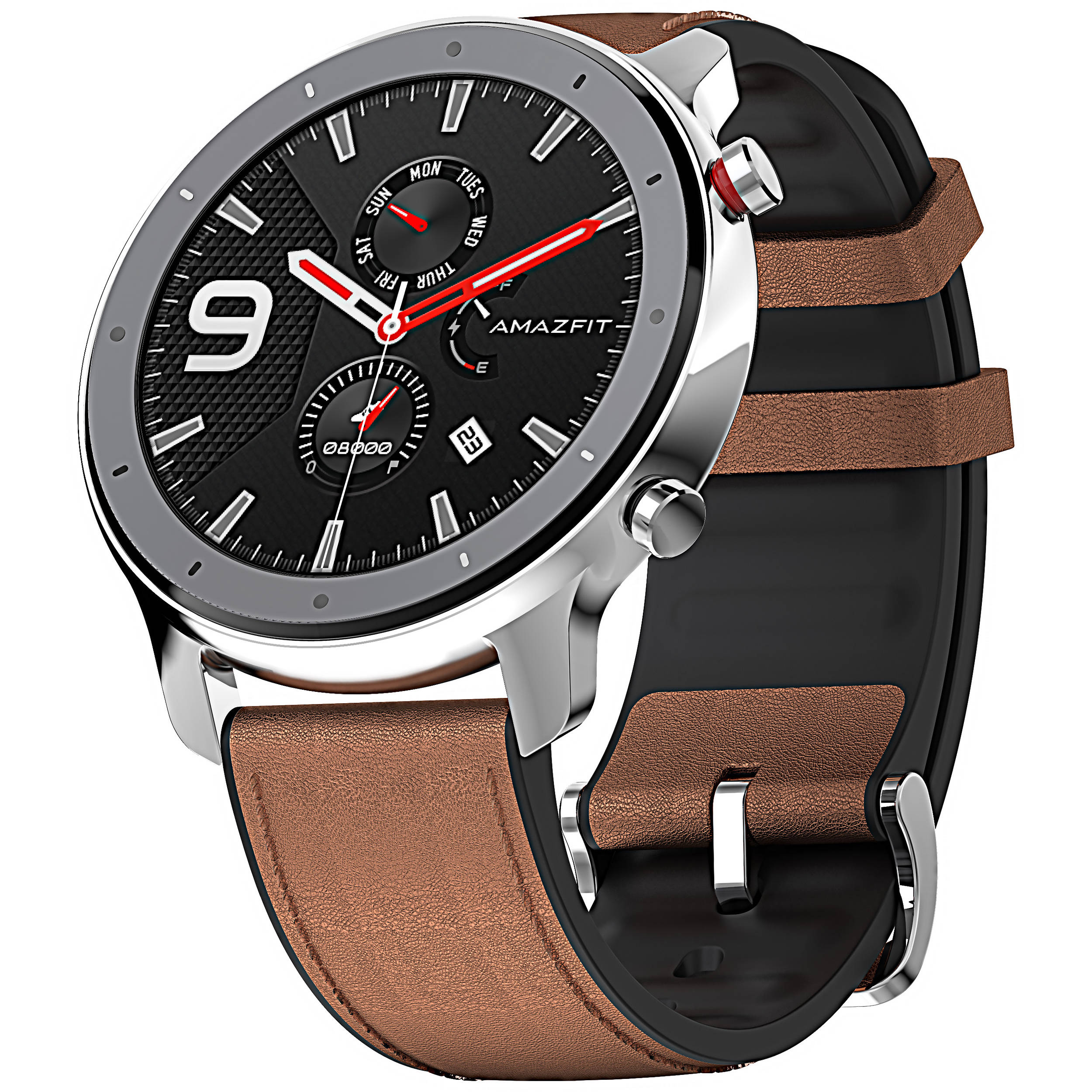 Amazfit MONTRE CONNECTEE GTR 1