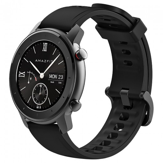 Amazfit MONTRE CONNECTEE GTR 2