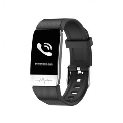 Ksix FITNESS BAND THERMOMÈTRE HR 1