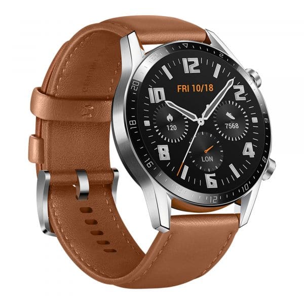 HUAWEI MONTRE CONNECTEE SMART WATCH GT2 LATONA 1