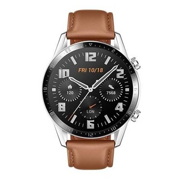 HUAWEI MONTRE CONNECTEE SMART WATCH GT2 LATONA 2