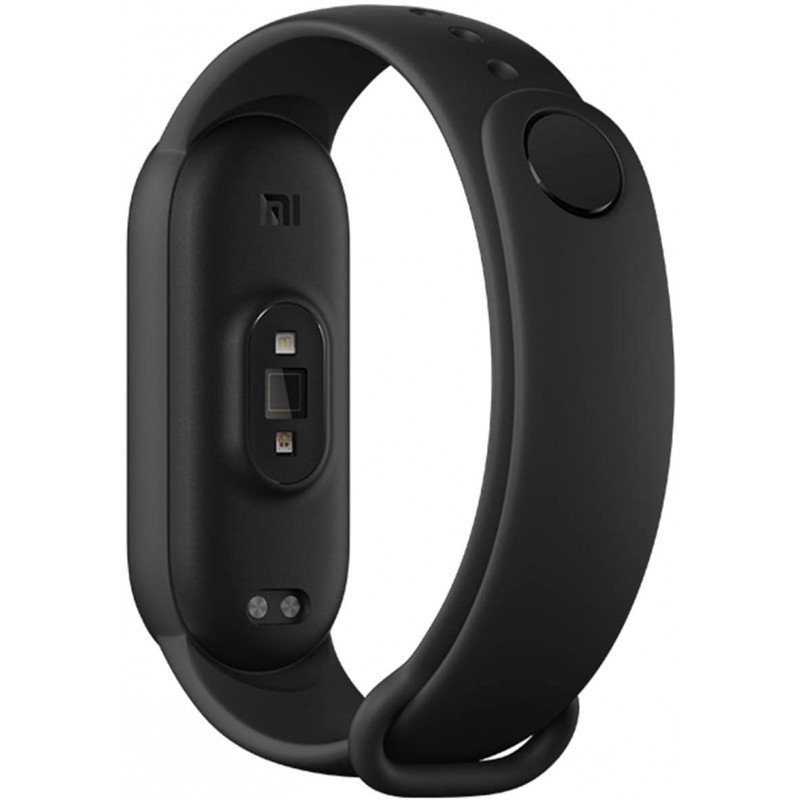 XIAOMI BRACELET CONNECTE MI SMART BAND 5 3