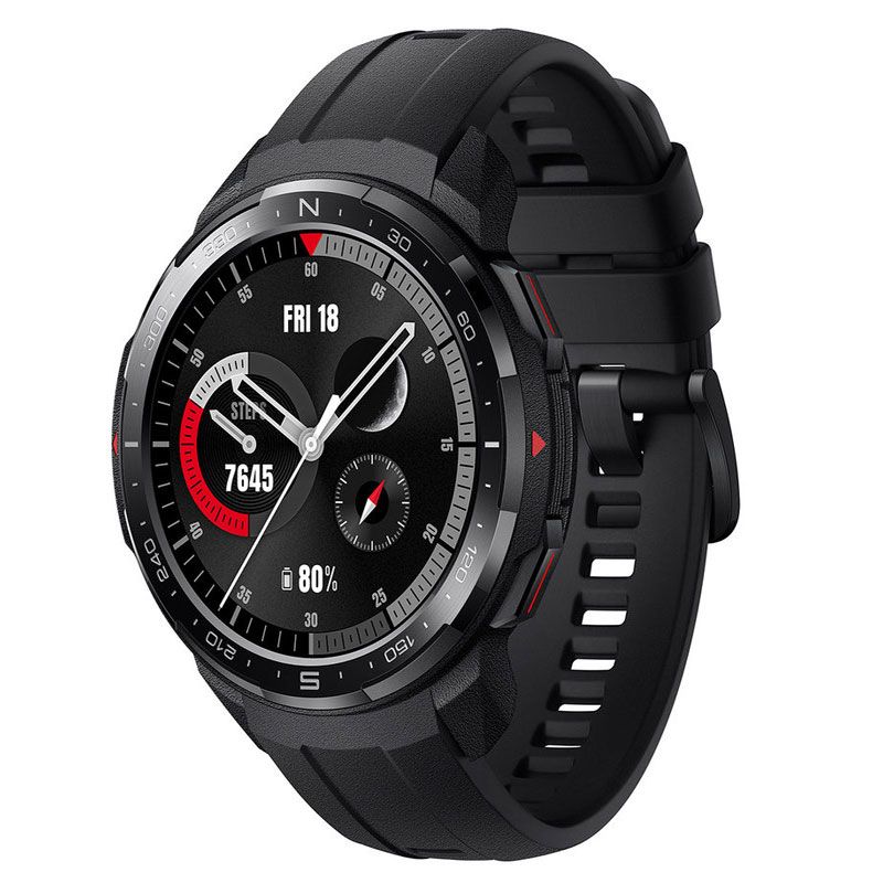 HONOR MONTRE CONNECTEE MAGIC WATCH GS PRO 2