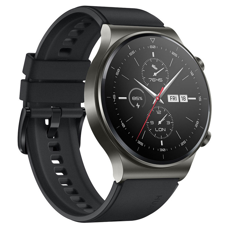 Nec MONTRE CONNECTéE WATCH GT 2 PRO SPORT 3