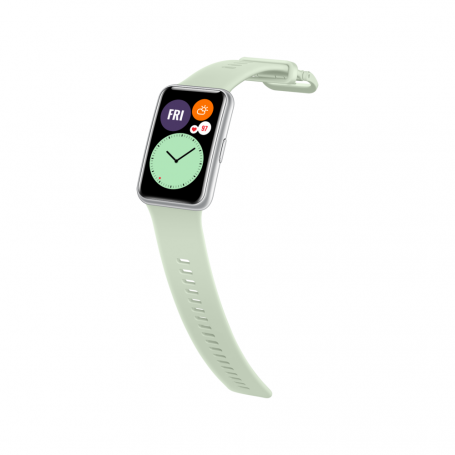 ACME MONTRE CONNECTéE WATCH FIT VERT 3