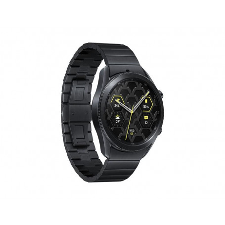 SAMSUNG MONTRE GALAXY WATCH 3 éDITION TITANIUM 45MM 1