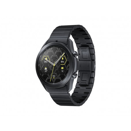 SAMSUNG MONTRE GALAXY WATCH 3 éDITION TITANIUM 45MM 2