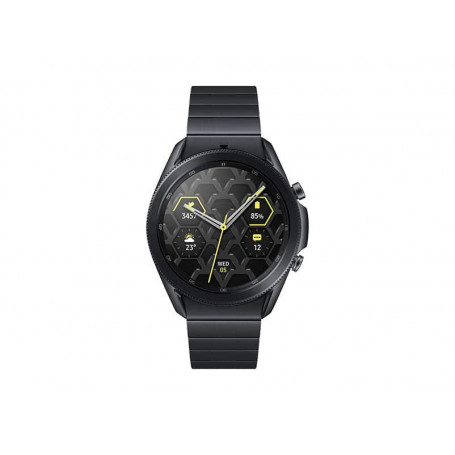 SAMSUNG MONTRE GALAXY WATCH 3 éDITION TITANIUM 45MM 3