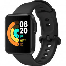 XIAOMI MONTRE CONNECTé WATCH LITE NOIR 28818 2