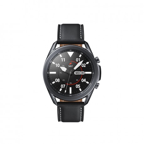 SAMSUNG GALAXY WATCH 3 BLUETOOTH (45MM) - NOIR 1