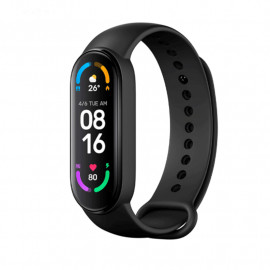 XIAOMI MONTRE CONNECTé MI BAND 6 - NOIR (32093) 1