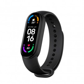 XIAOMI MONTRE CONNECTé MI BAND 6 - NOIR (32093) 3