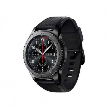 SAMSUNG MONTRE GEAR S3 NOIR 3