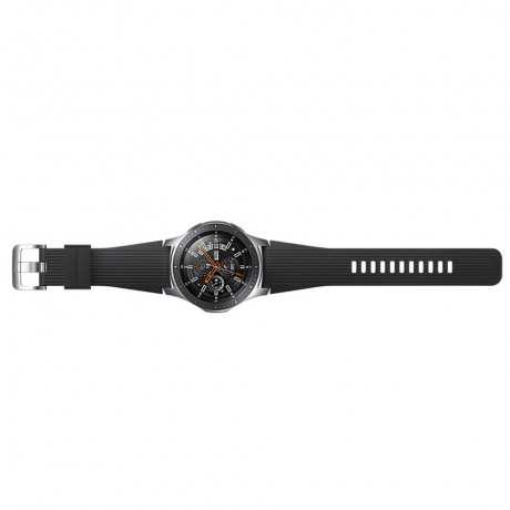 SAMSUNG GALAXY WATCH 46MM BLUETOOTH SILVER 3