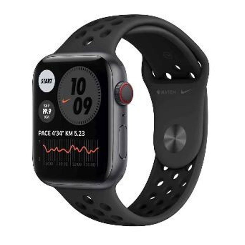 Apple WATCH NIKE SERIES 6 44MM 2