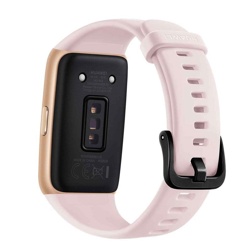 HUAWEI BAND6 SAKURA PINK (FRA-B19) 3