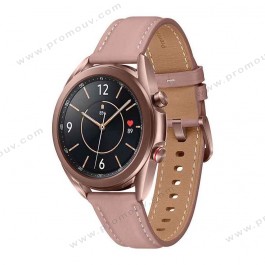 SAMSUNG GALAXY WATCH 3 BRONZE 41 MM 1