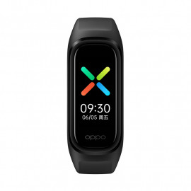 OPPO - SMART BAND - NOIR prix tunisie