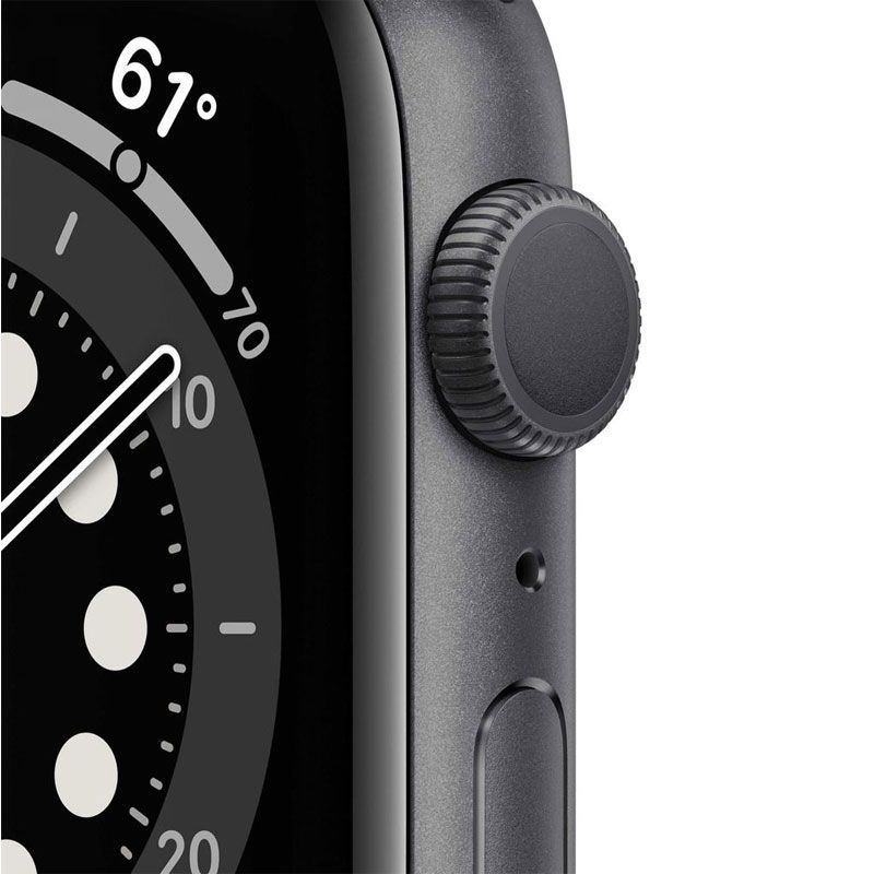 Apple WATCH SERIES 6 40MM MG123FD-A  3