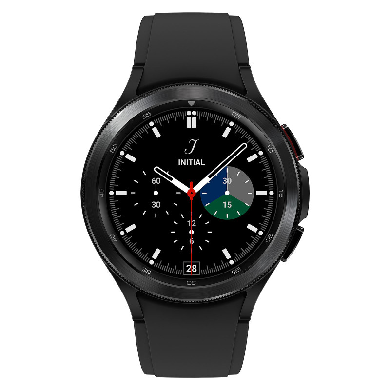 SAMSUNG MONTRE CONNECTéE GALAXY WATCH4 CLASSIC 4G / 46 MM / NOIR