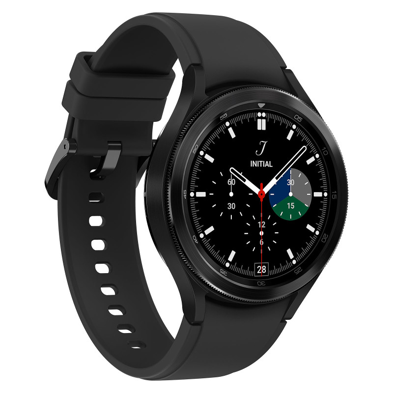 SAMSUNG MONTRE CONNECTéE GALAXY WATCH4 CLASSIC 4G / 46 MM / NOIR 3