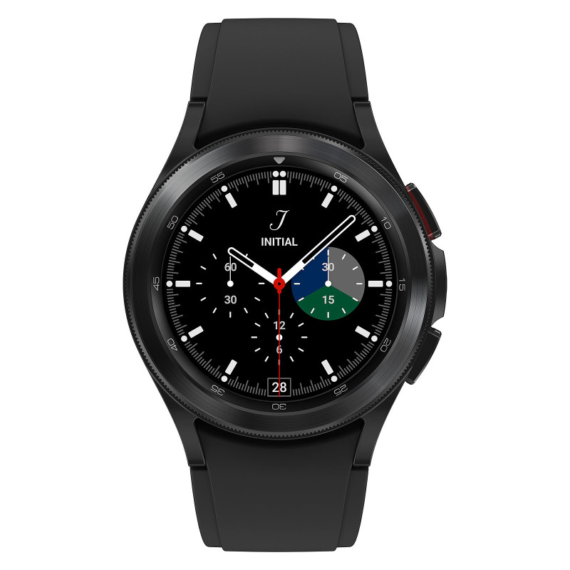 SAMSUNG MONTRE CONNECTéE GALAXY WATCH4 CLASSIC 4G / 42 MM / NOIR 1