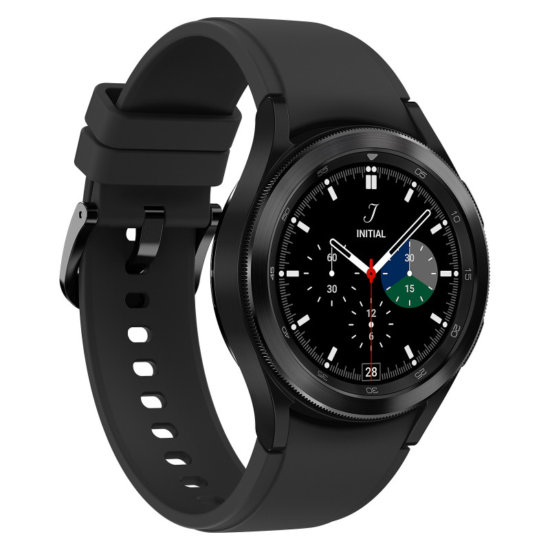 SAMSUNG MONTRE CONNECTéE GALAXY WATCH4 CLASSIC 4G / 42 MM / NOIR 3