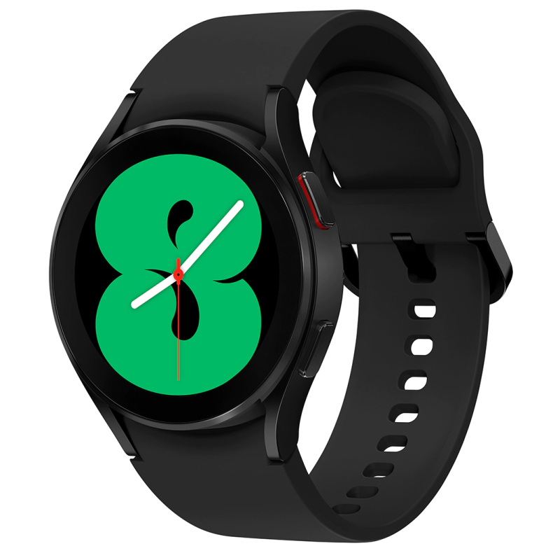 SAMSUNG MONTRE CONNECTéE GALAXY WATCH4 4G / 40 MM / NOIR 3